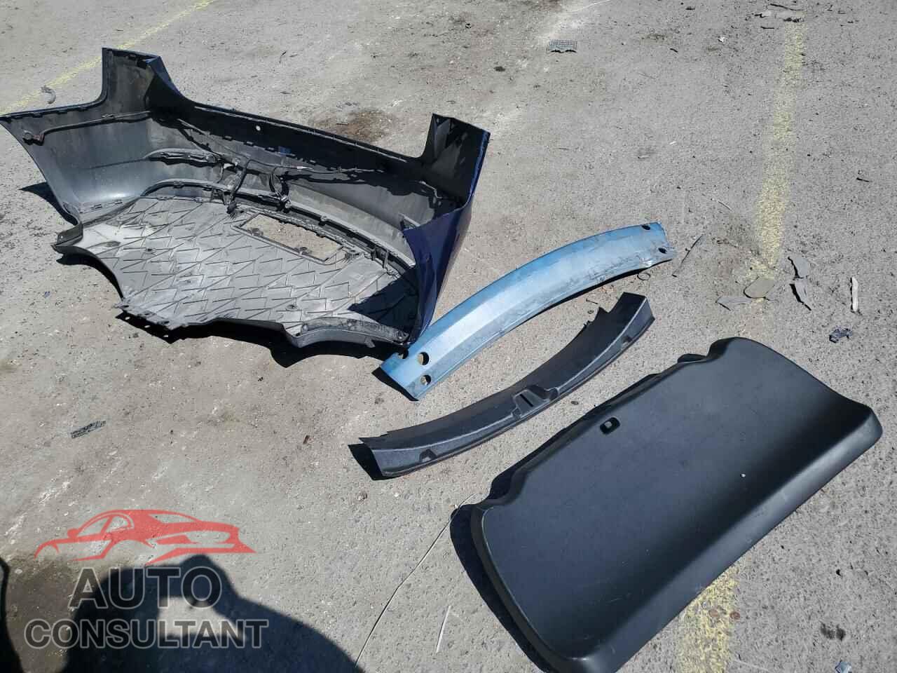 TESLA MODEL 3 2022 - 5YJ3E1EA5NF374876