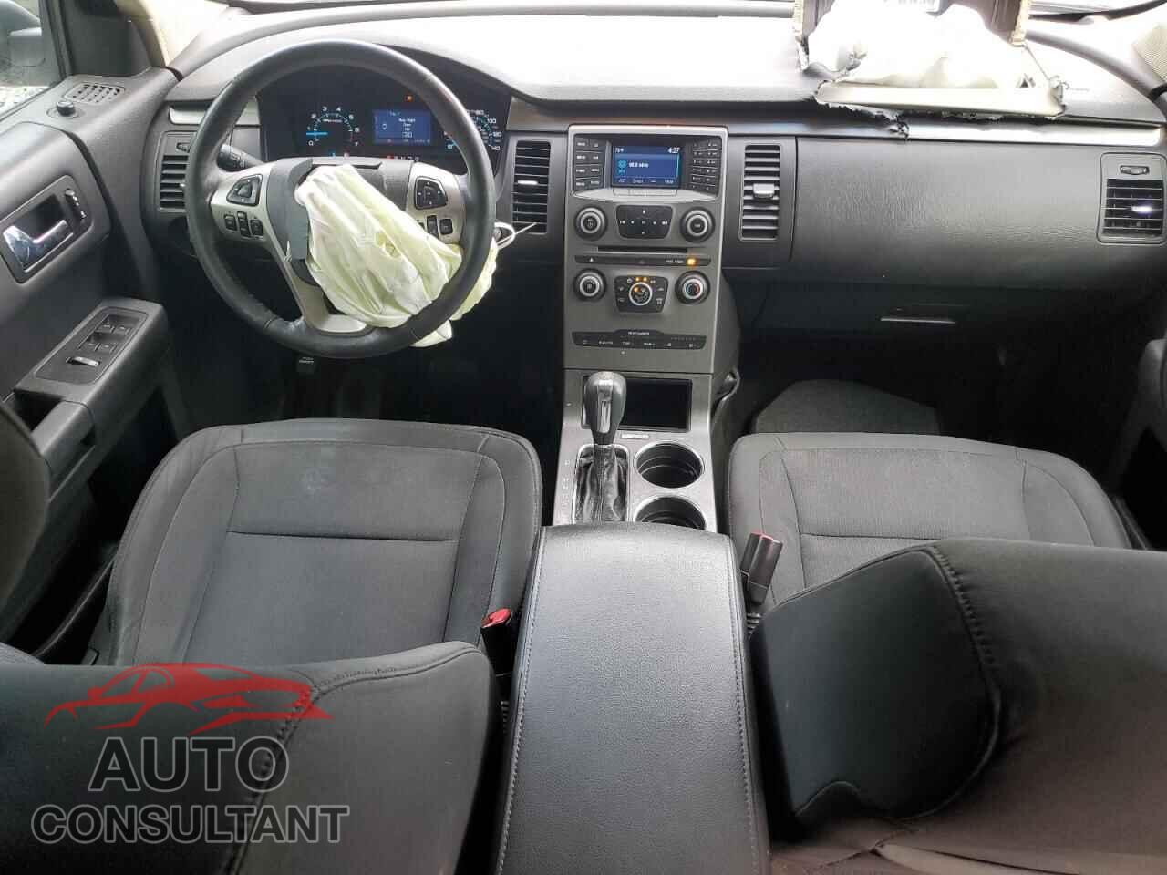 FORD FLEX 2014 - 2FMGK5B80EBD33972