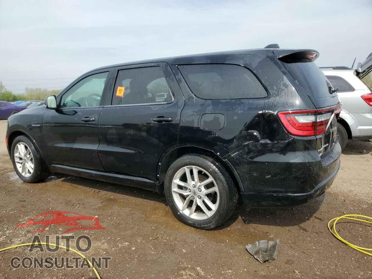 DODGE DURANGO 2021 - 1C4SDJCT9MC661667