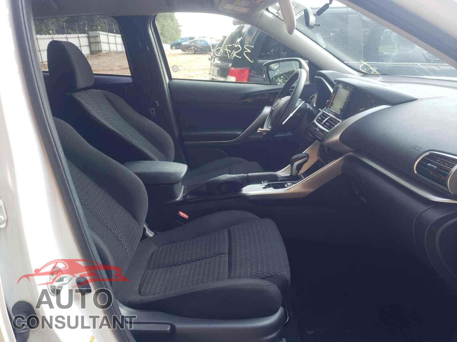 MITSUBISHI ECLIPSE 2020 - JA4AT3AA4LZ026440