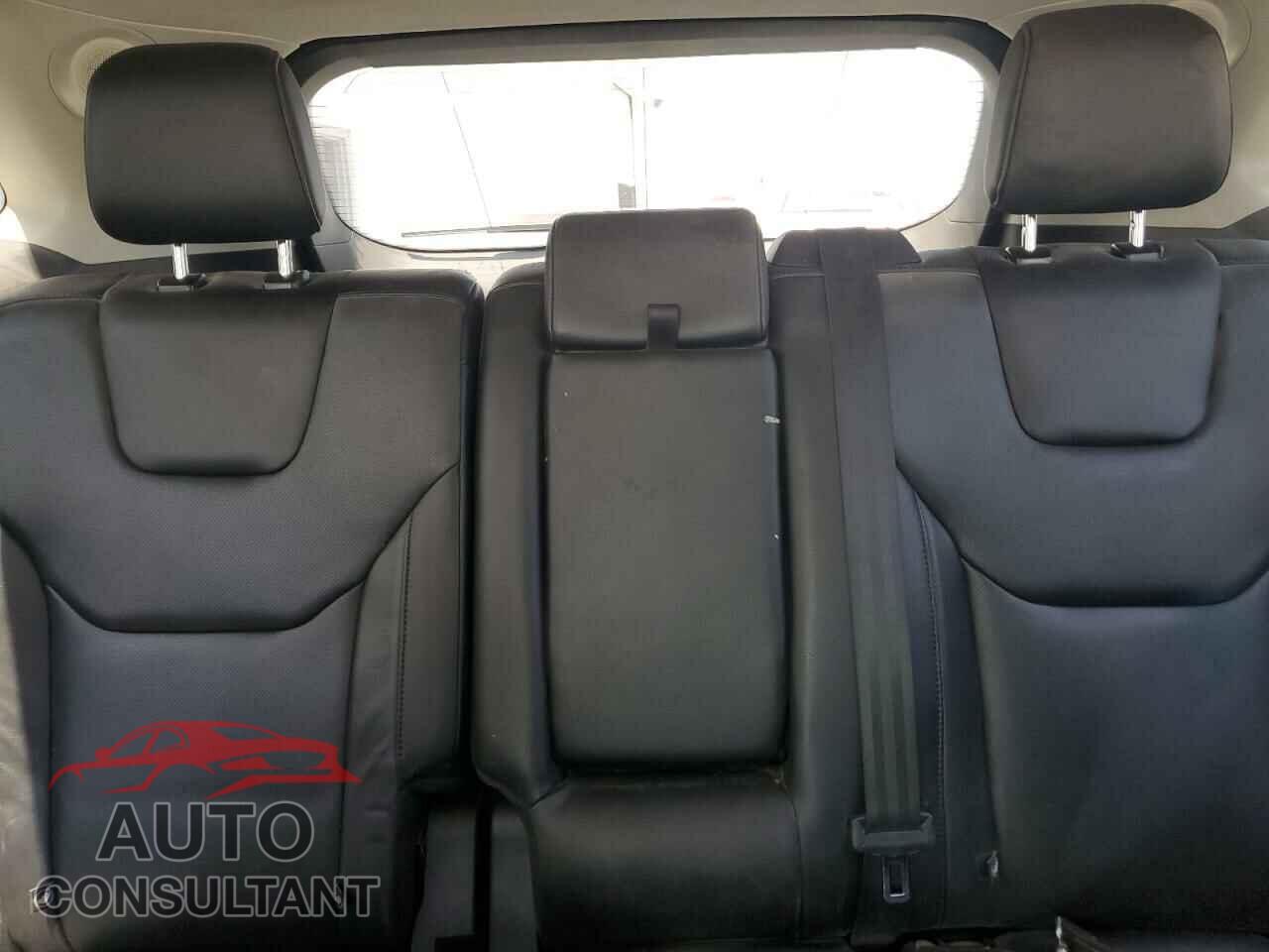 FORD EDGE 2019 - 2FMPK4K91KBC28811