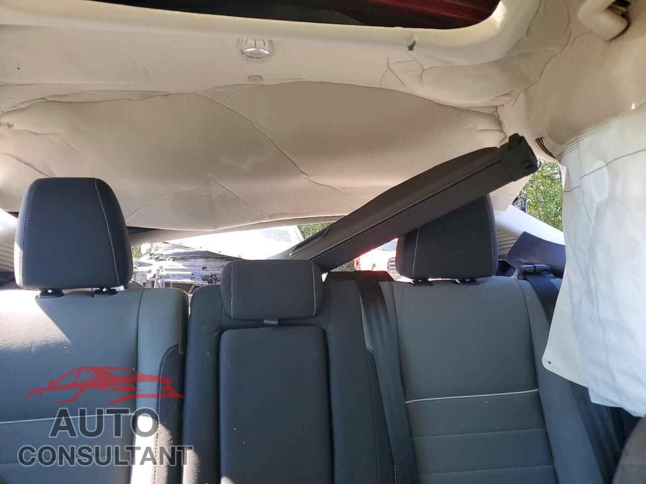 FORD CMAX 2015 - 1FADP5AU2FL116034