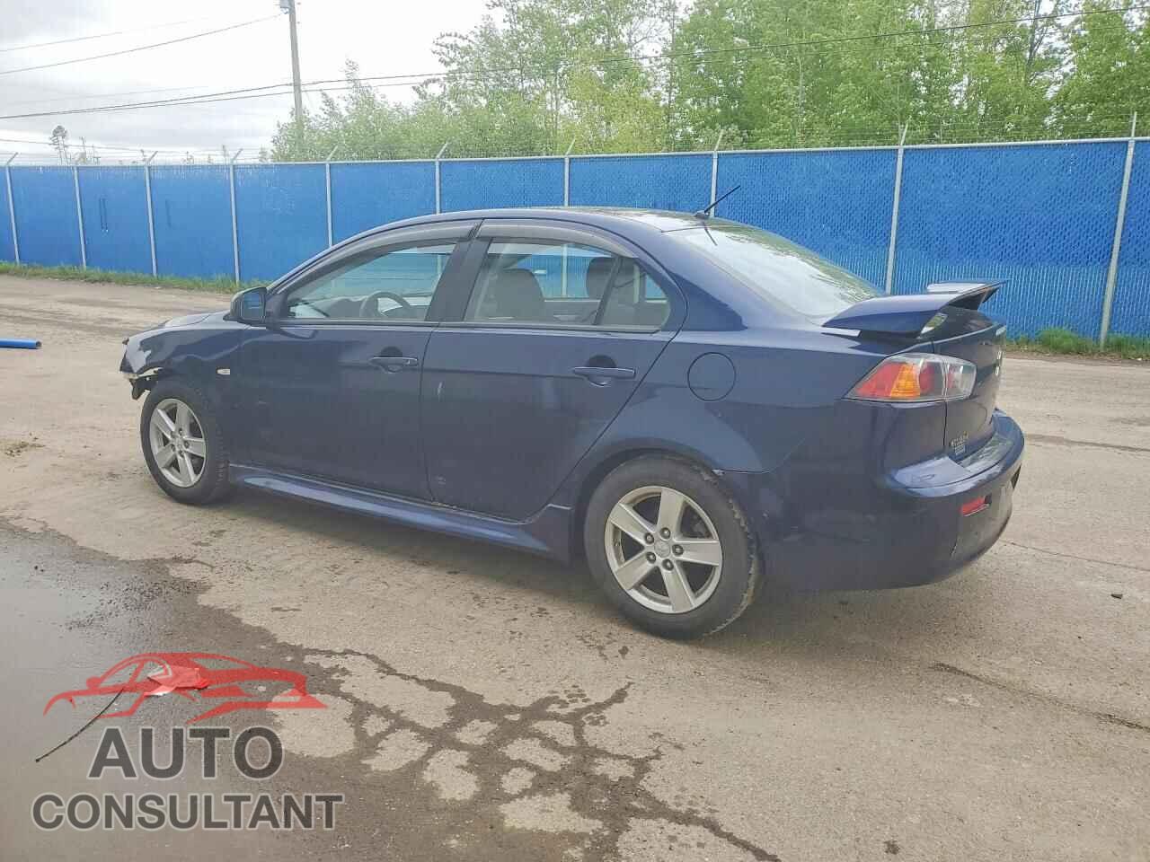 MITSUBISHI LANCER 2014 - JA32U2FU8EU606065