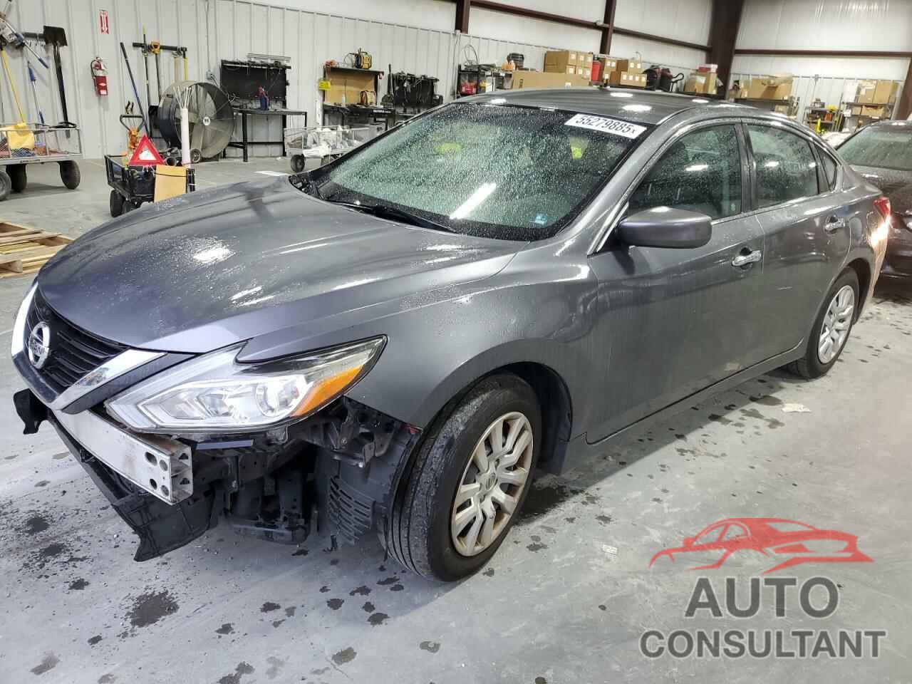 NISSAN ALTIMA 2016 - 1N4AL3AP3GC204282