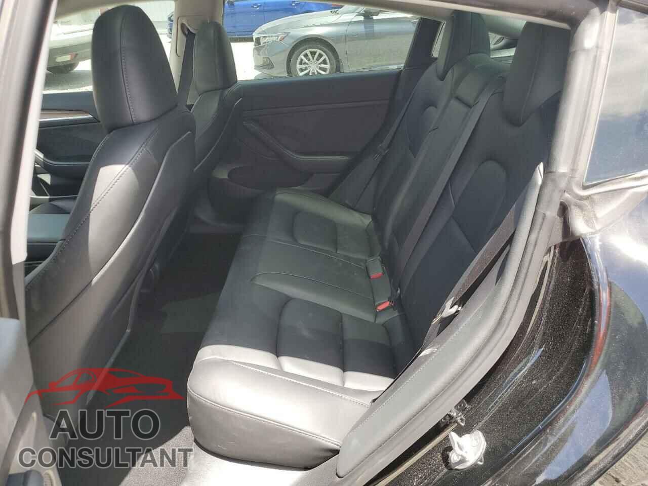TESLA MODEL 3 2023 - 5YJ3E1EA6PF546772