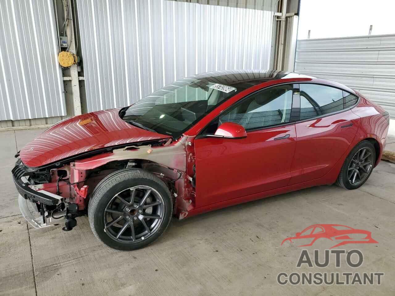 TESLA MODEL 3 2023 - 5YJ3E1EA4PF456696