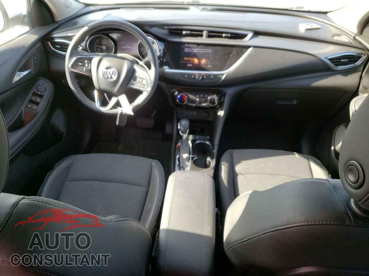 BUICK ENCORE 2021 - KL4MMCSL2MB173019