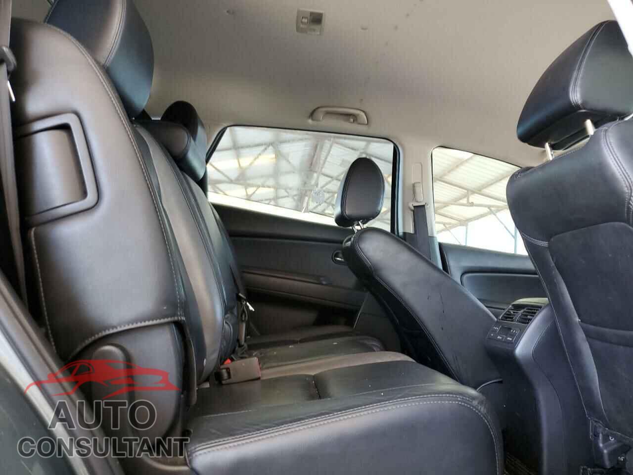 MAZDA CX-9 2012 - JM3TB2CA9C0342579
