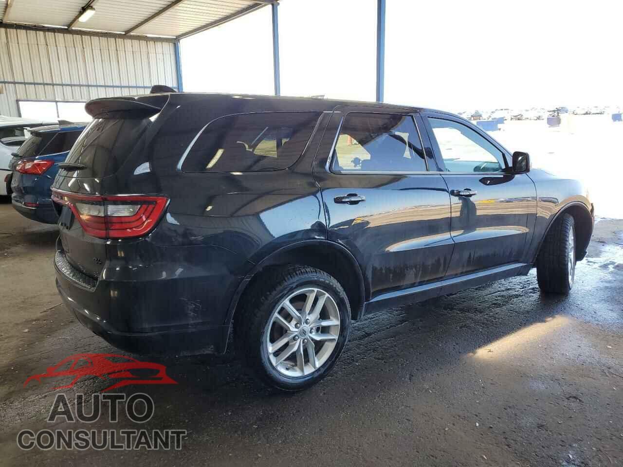 DODGE DURANGO 2023 - 1C4RDJDG7PC690119
