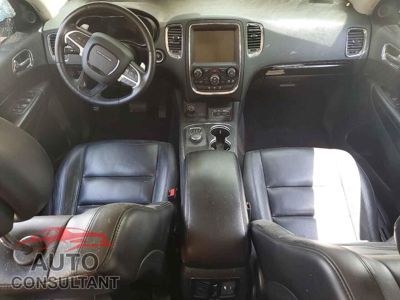 DODGE DURANGO 2015 - 1C4RDJDG4FC145719