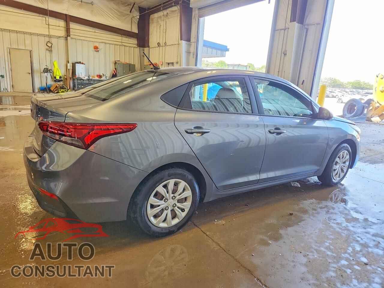 HYUNDAI ACCENT 2020 - 3KPC24A6XLE108350