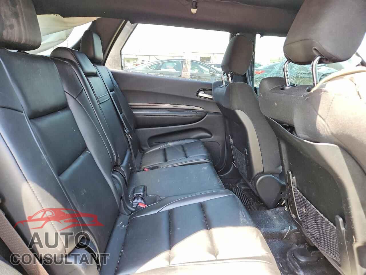 DODGE DURANGO 2023 - 1C4SDJFT4PC672284
