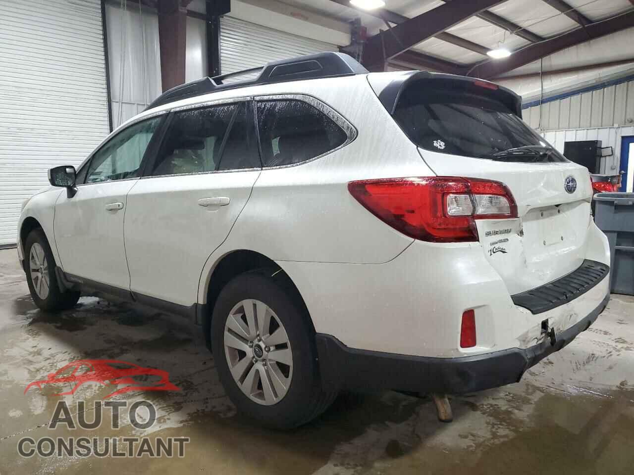 SUBARU OUTBACK 2015 - 4S4BSADC9F3266049