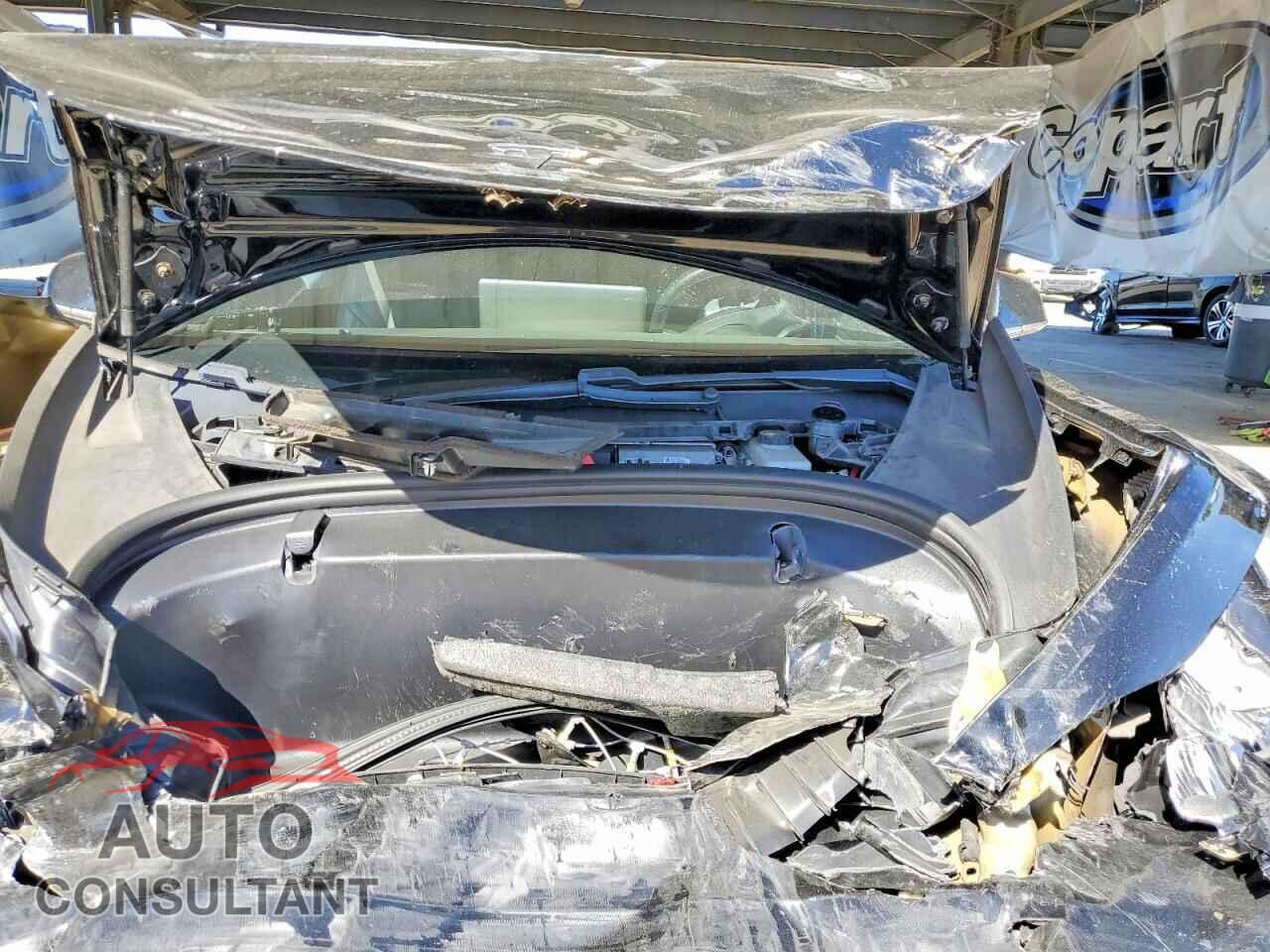 TESLA MODEL 3 2019 - 5YJ3E1EA1KF316792