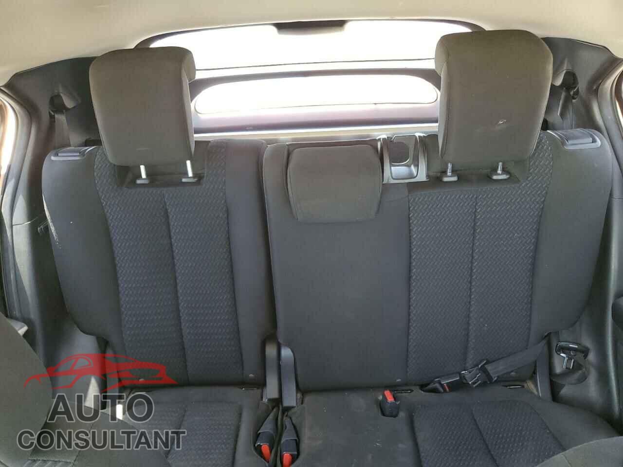 MITSUBISHI ECLIPSE 2019 - JA4AT4AA4KZ048801