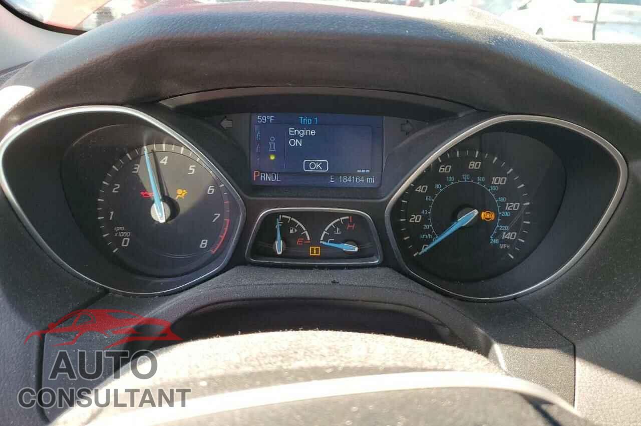 FORD FOCUS 2014 - 1FADP3F27EL427954
