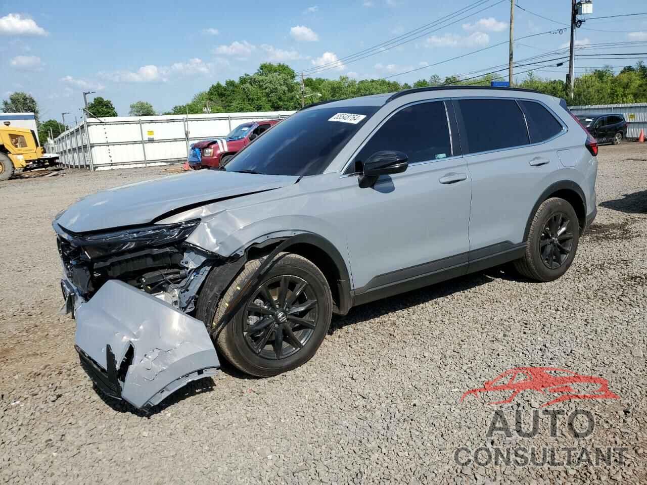 HONDA CRV 2023 - 7FARS6H54PE013340