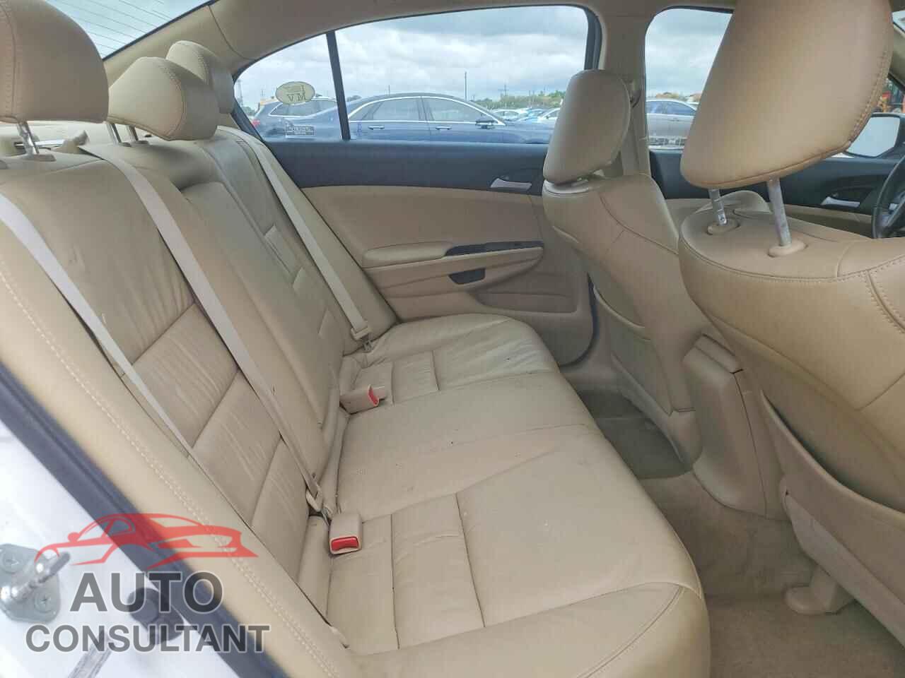 HONDA ACCORD 2011 - 1HGCP2F61BA115513