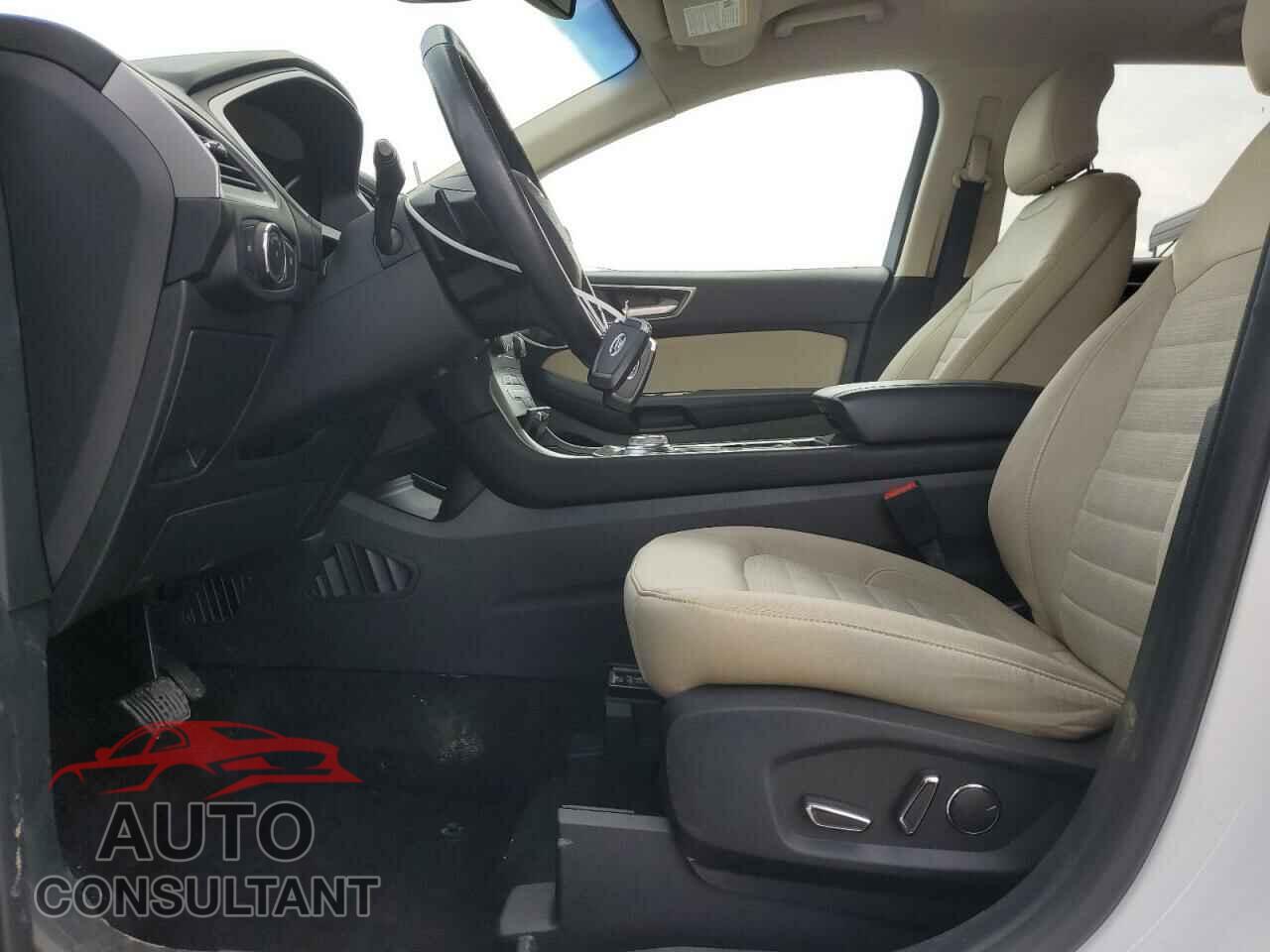 FORD EDGE 2019 - 2FMPK4J95KBB67433