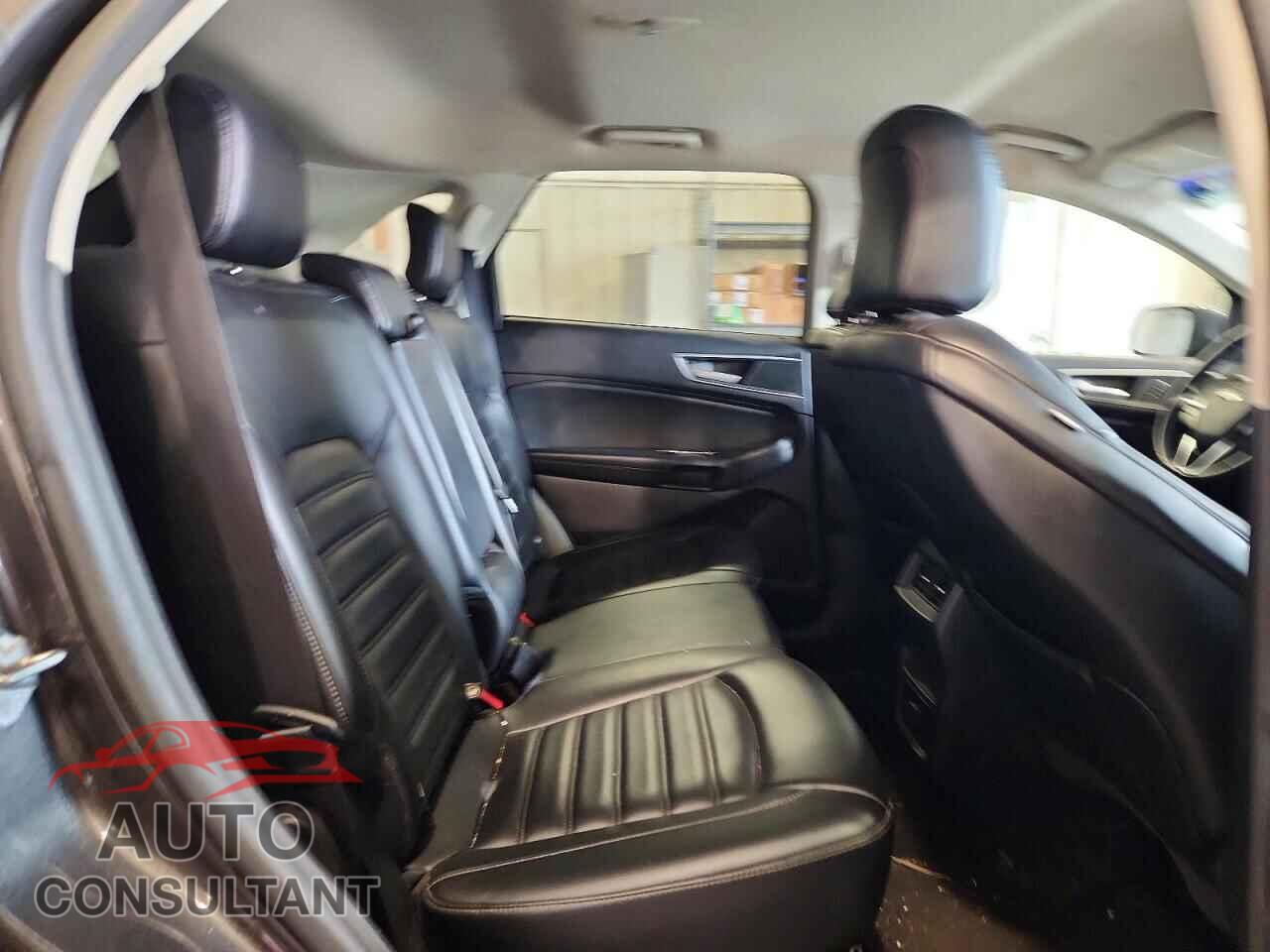 FORD EDGE 2020 - 2FMPK3J98LBA55172