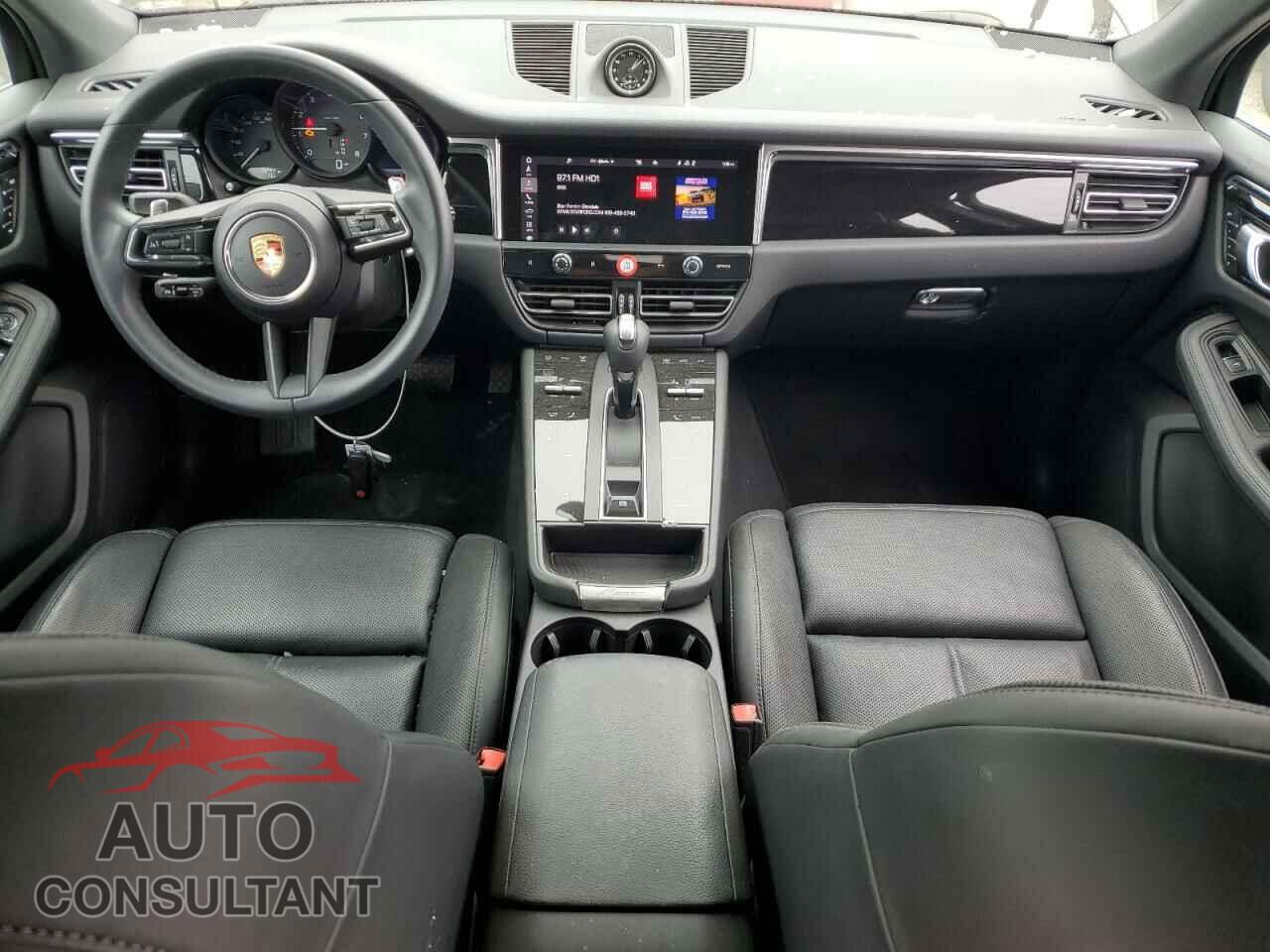 PORSCHE MACAN BASE 2024 - WP1AA2A51RLB12470