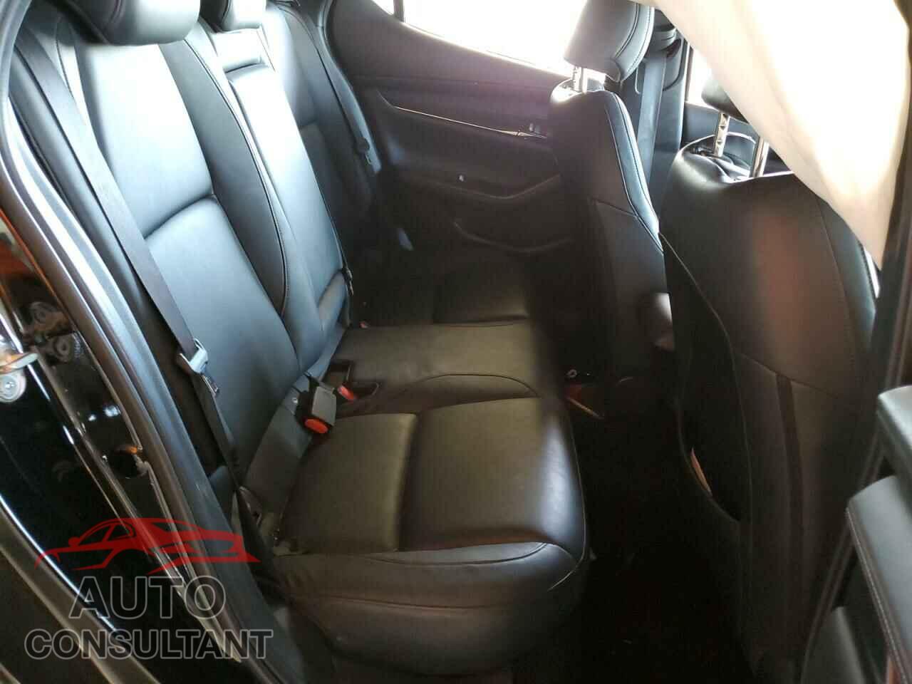 MAZDA 3 2019 - JM1BPAJM2K1128457