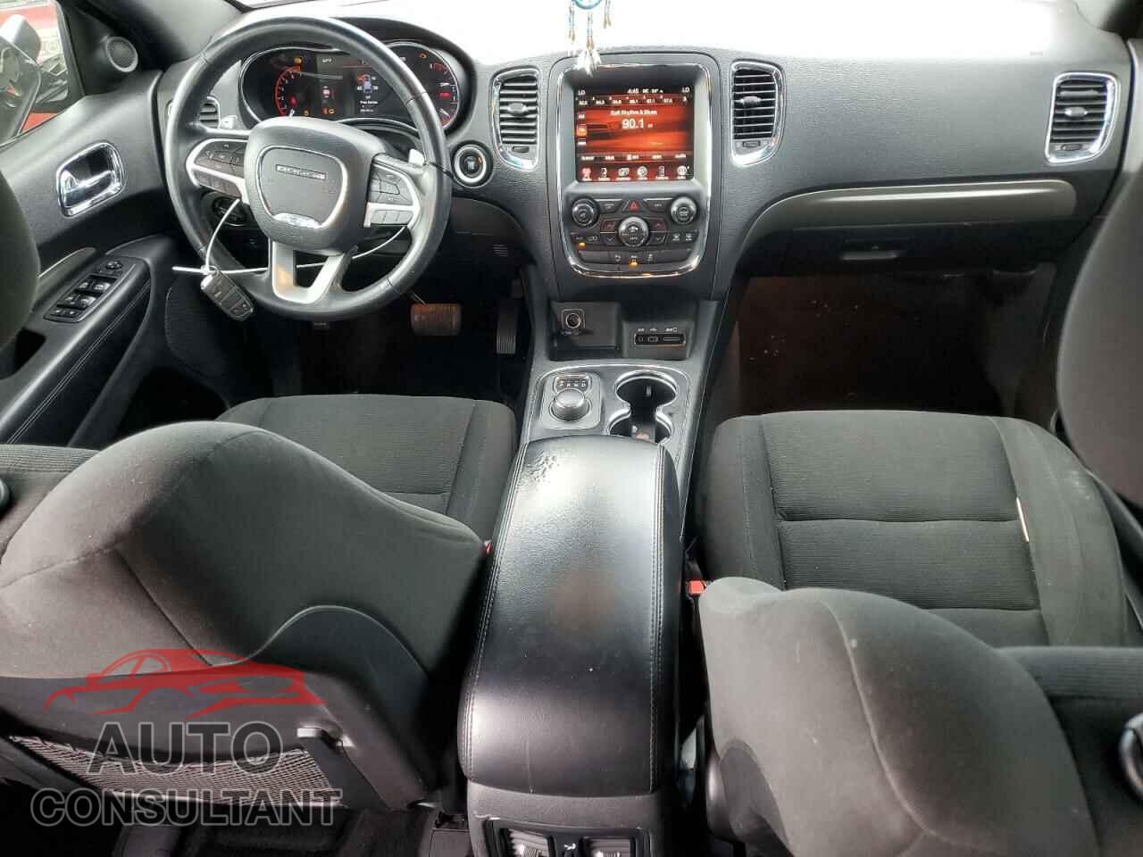 DODGE DURANGO 2014 - 1C4RDHAG6EC313467