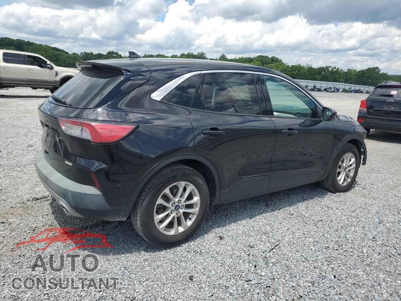 FORD ESCAPE 2020 - 1FMCU0G60LUA66942