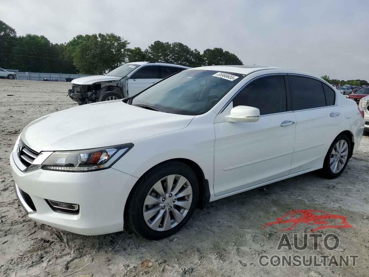 HONDA ACCORD 2013 - 1HGCR2F86DA269679