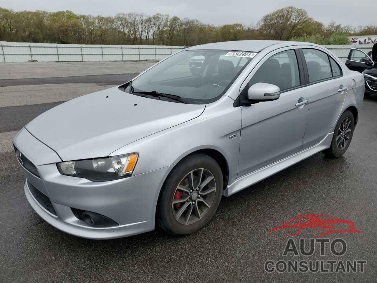 MITSUBISHI LANCER 2015 - JA32V2FW6FU005754