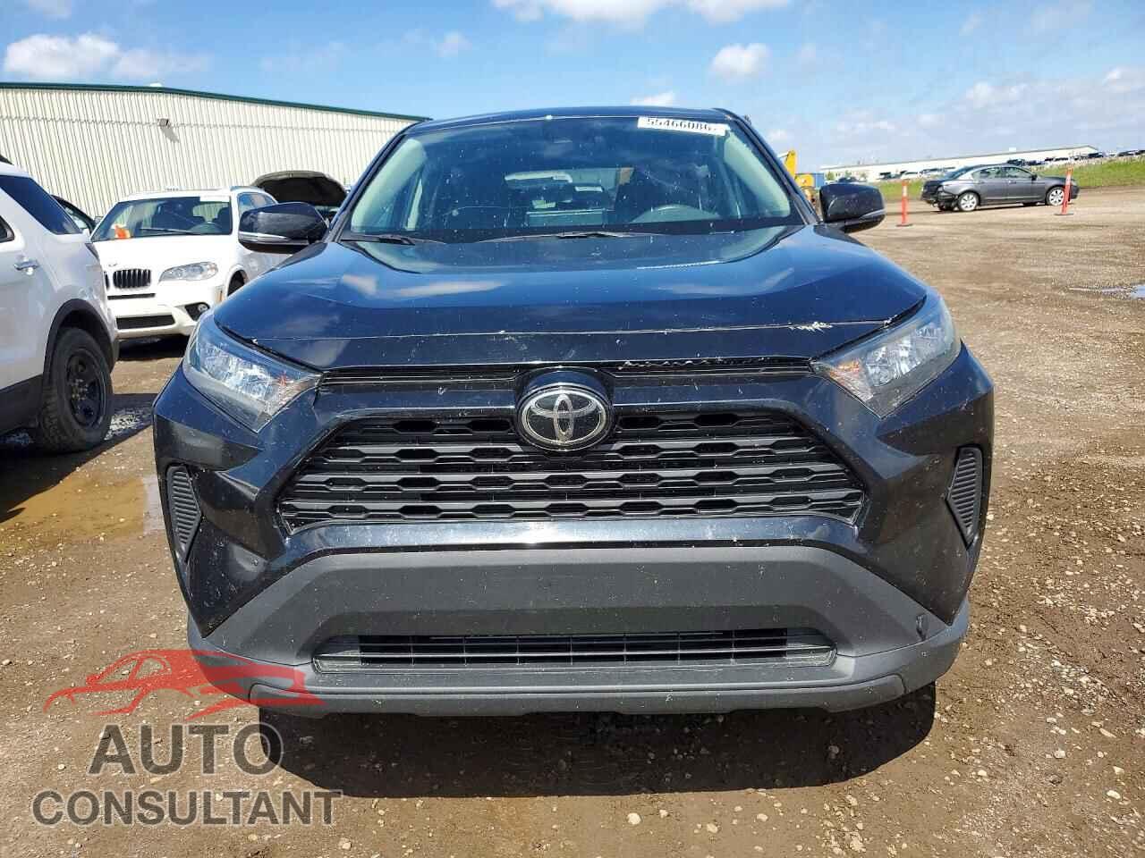 TOYOTA RAV4 2023 - 2T3B1RFVXPC373003