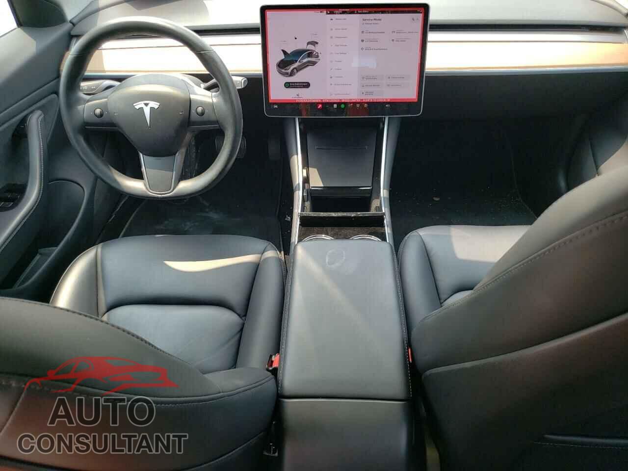 TESLA MODEL 3 2018 - 5YJ3E1EA3JF060816