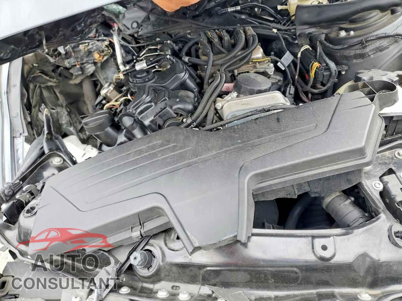 BMW 3 SERIES 2012 - WBA3A5C50CF256569
