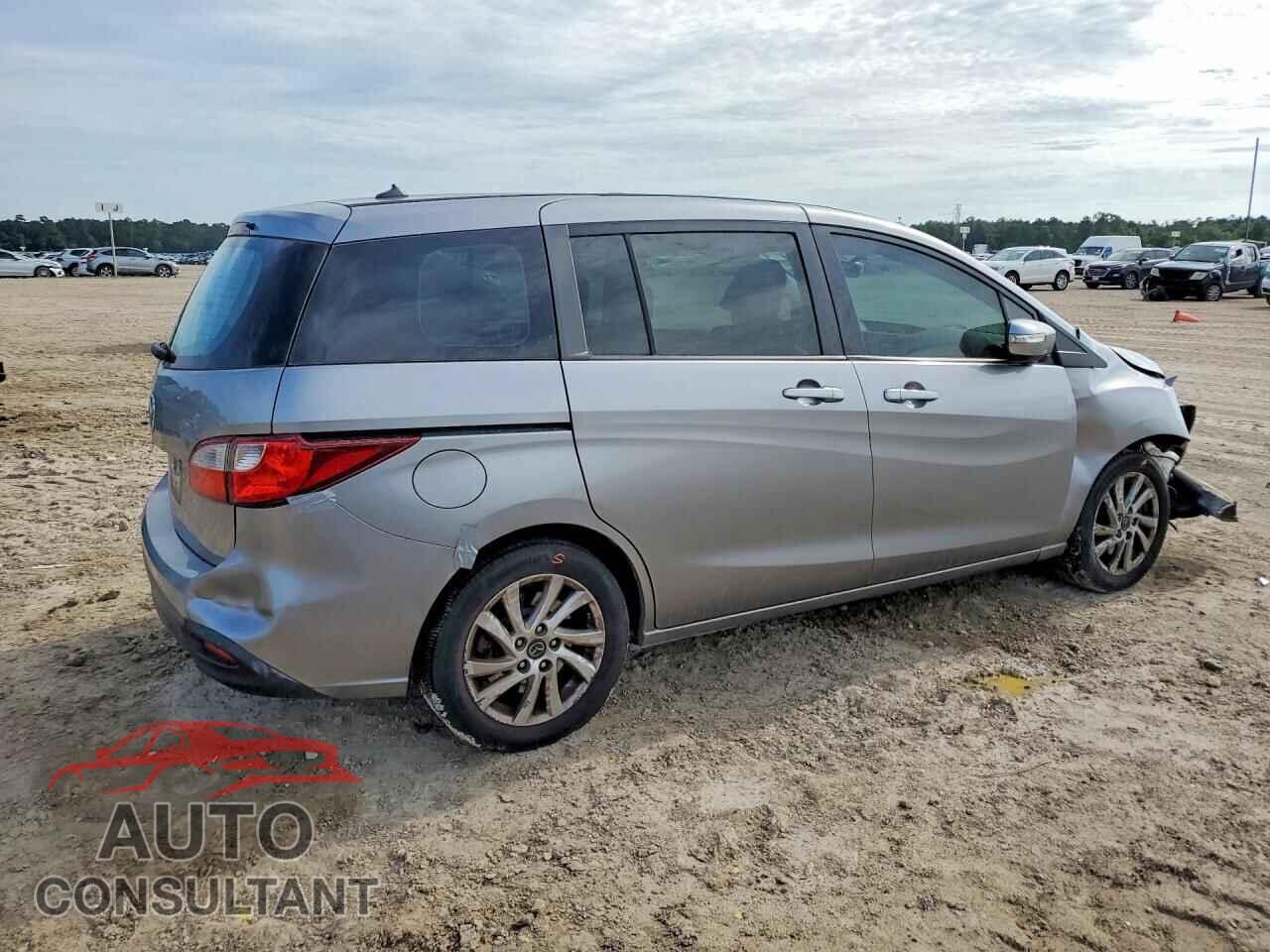 MAZDA 5 2015 - JM1CW2BL2F0179990