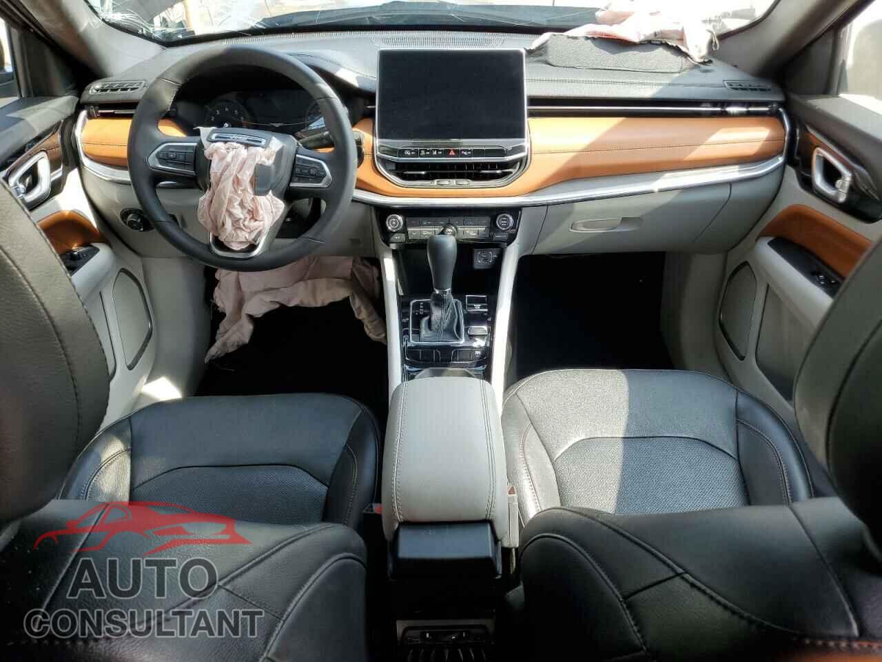JEEP COMPASS 2023 - 3C4NJDCN3PT567429