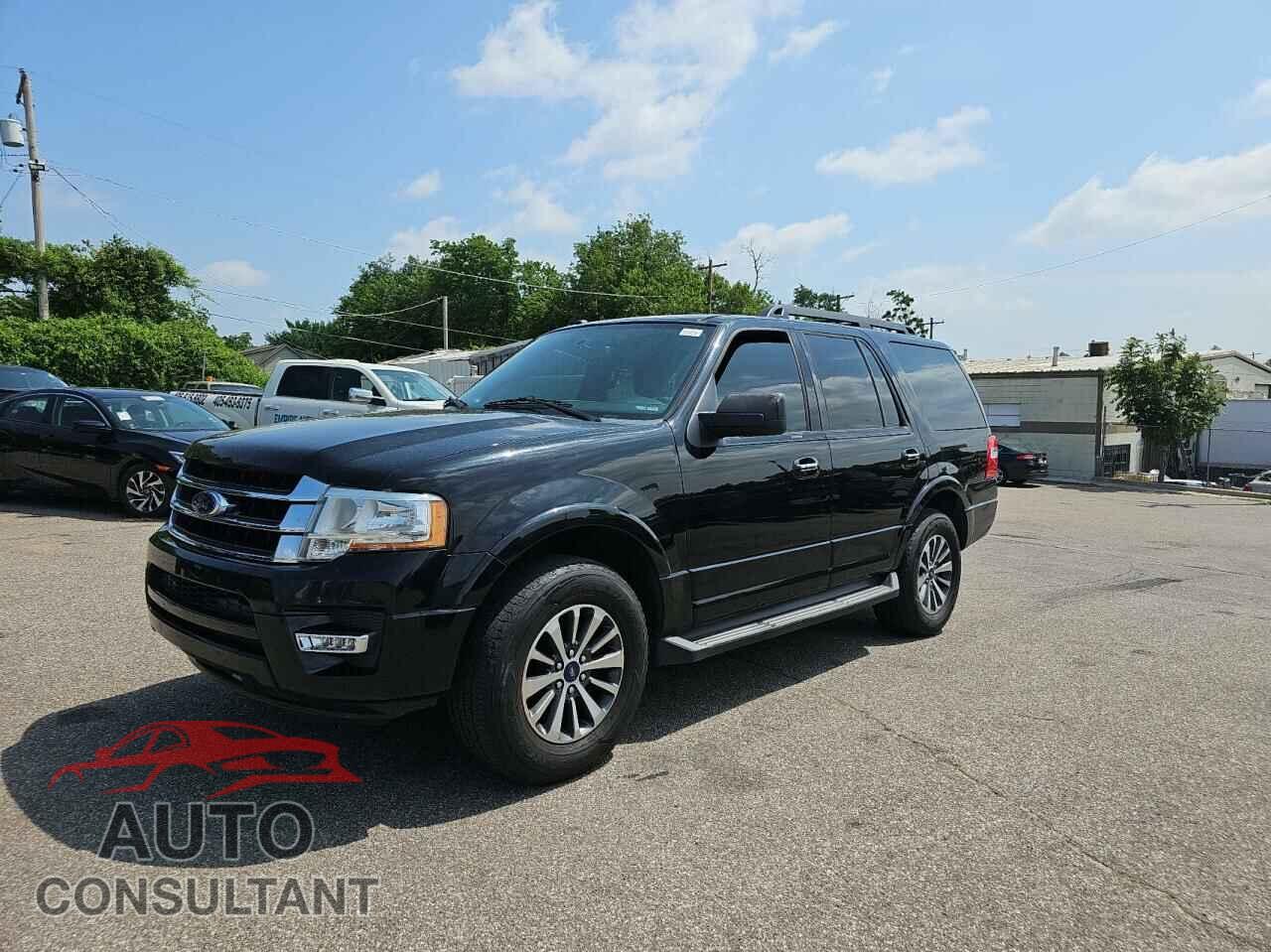 FORD EXPEDITION 2017 - 1FMJU1HTXHEA14138