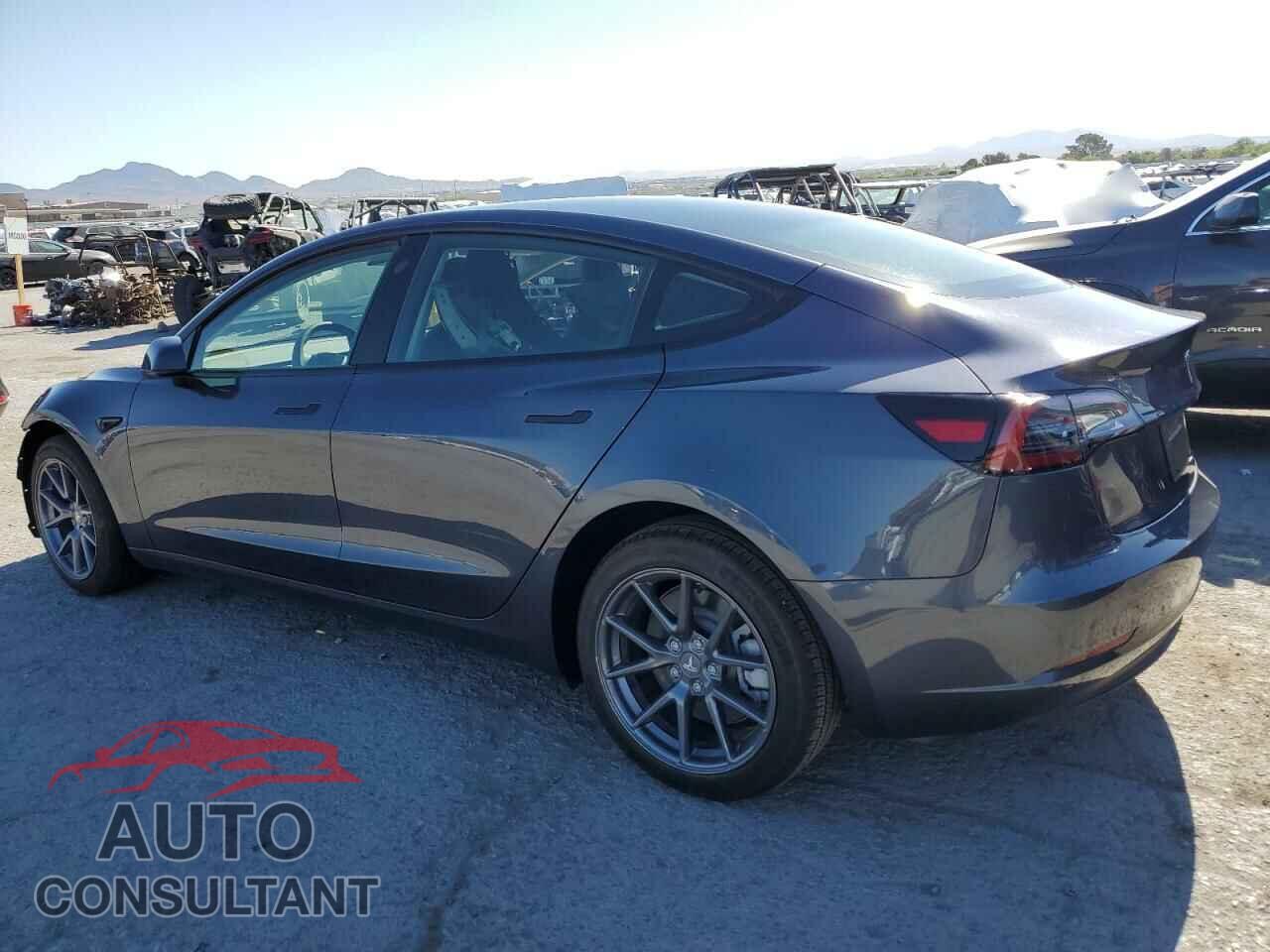TESLA MODEL 3 2023 - 5YJ3E1EA8PF653418