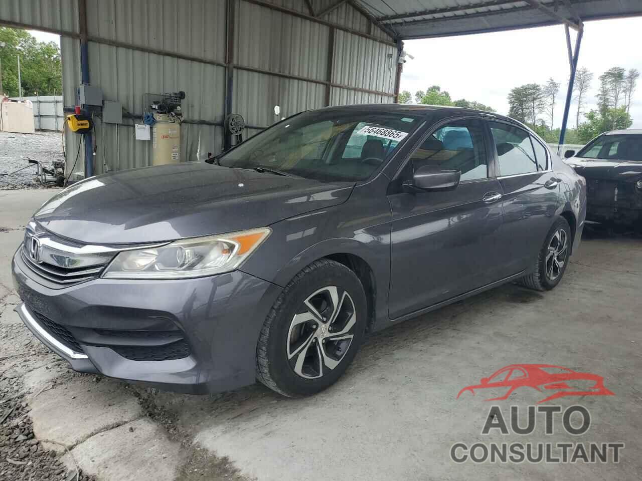 HONDA ACCORD 2016 - 1HGCR2F35GA209708