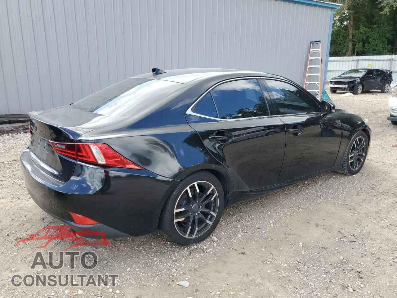 LEXUS IS 2014 - JTHBF1D2XE5039177