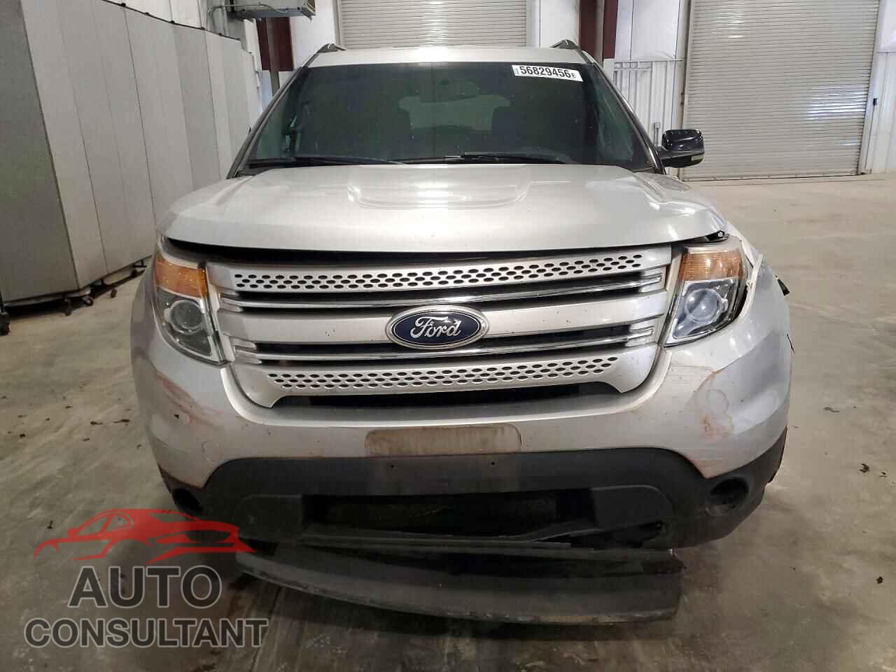 FORD EXPLORER 2013 - 1FM5K8D83DGA88243