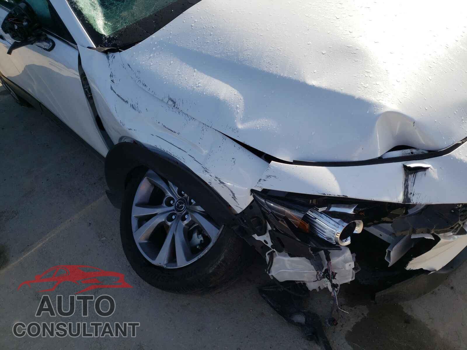 MAZDA CX30 2021 - 3MVDMABL4MM208645