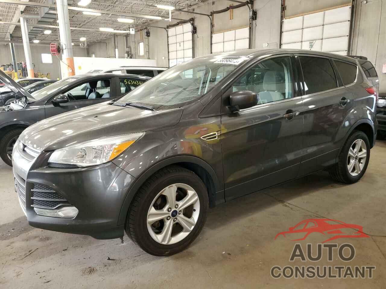 FORD ESCAPE 2015 - 1FMCU0GX2FUB03034