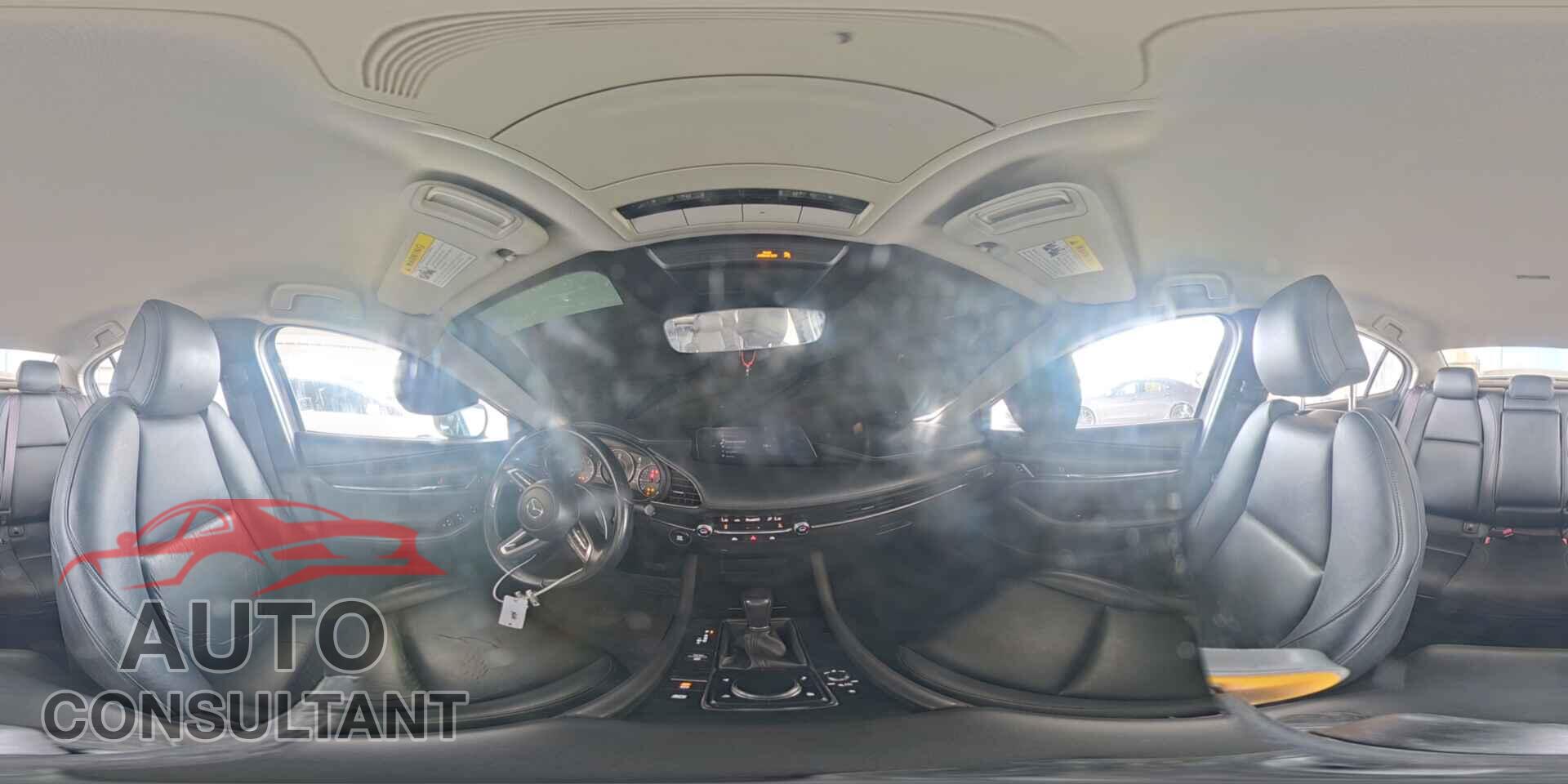MAZDA 3 2019 - JM1BPACL7K1108242