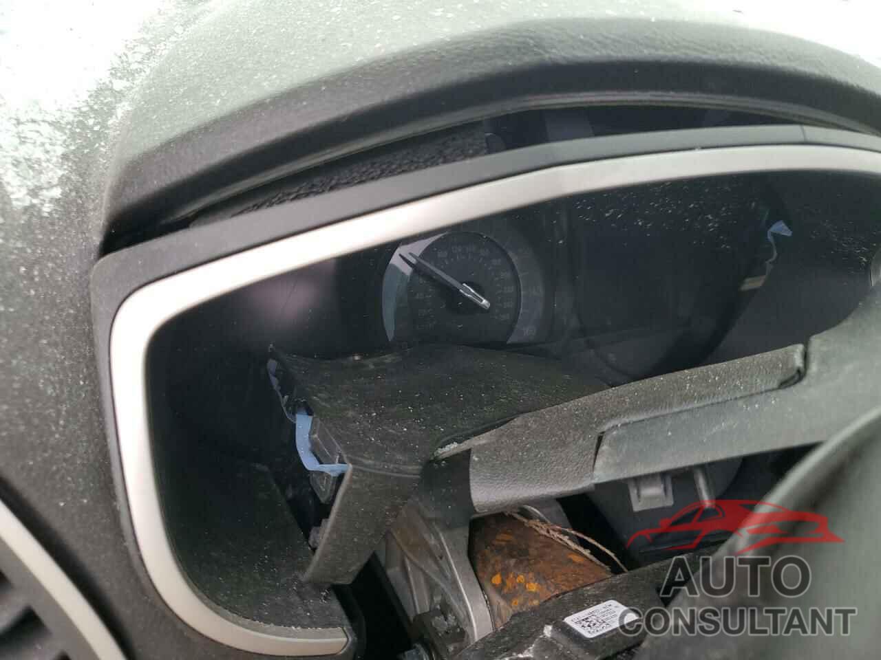 FORD EDGE 2019 - 2FMPK4J9XKBC64000