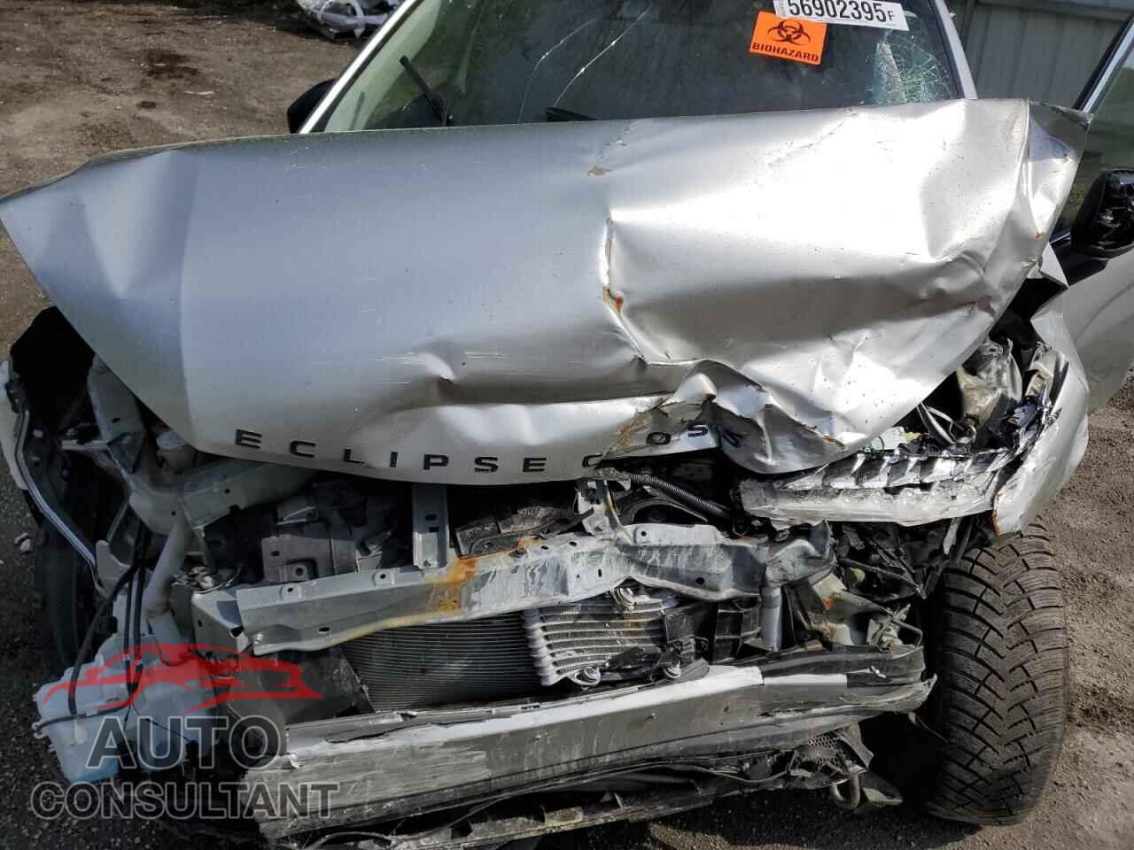 MITSUBISHI ECLIPSE 2023 - JA4ATVAA2PZ042931