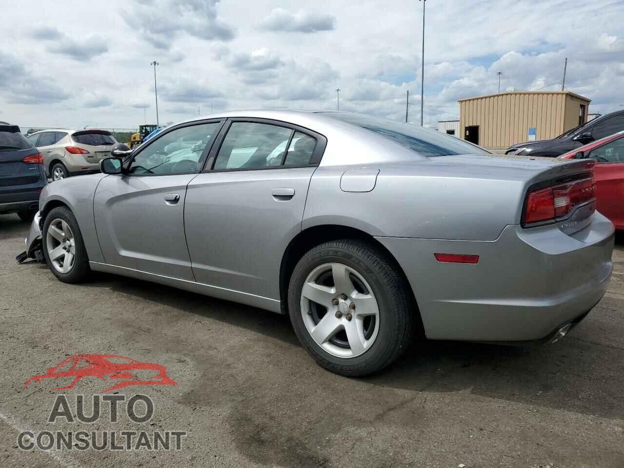 DODGE CHARGER 2013 - 2C3CDXAG2DH560419