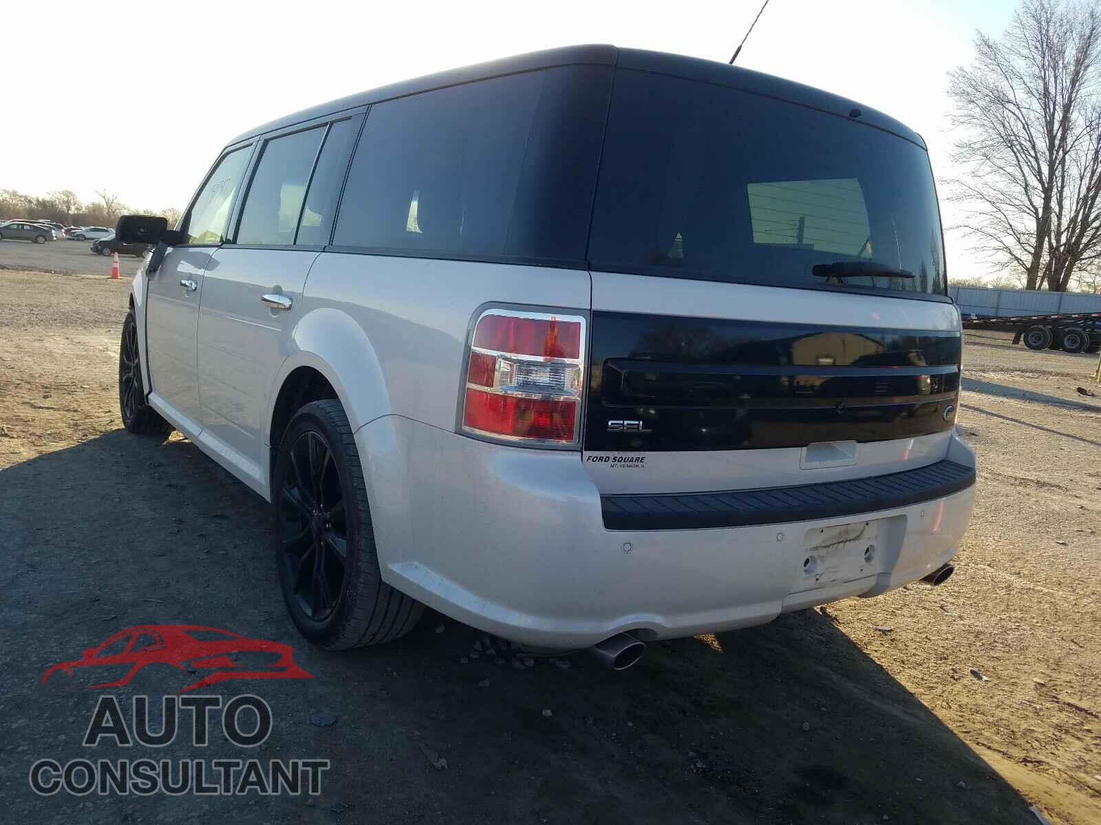 FORD FLEX 2016 - 2FMGK5C82GBA23985