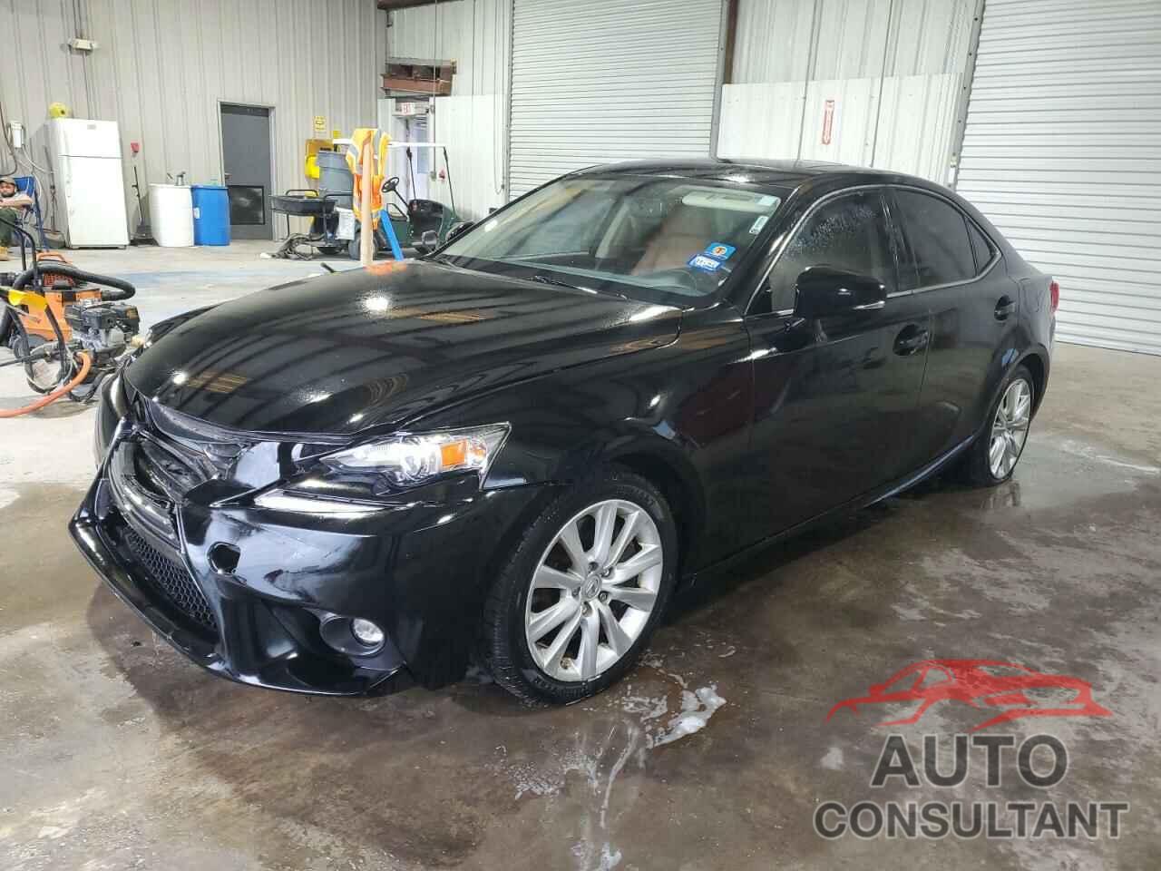 LEXUS IS 2016 - JTHBA1D24G5005995