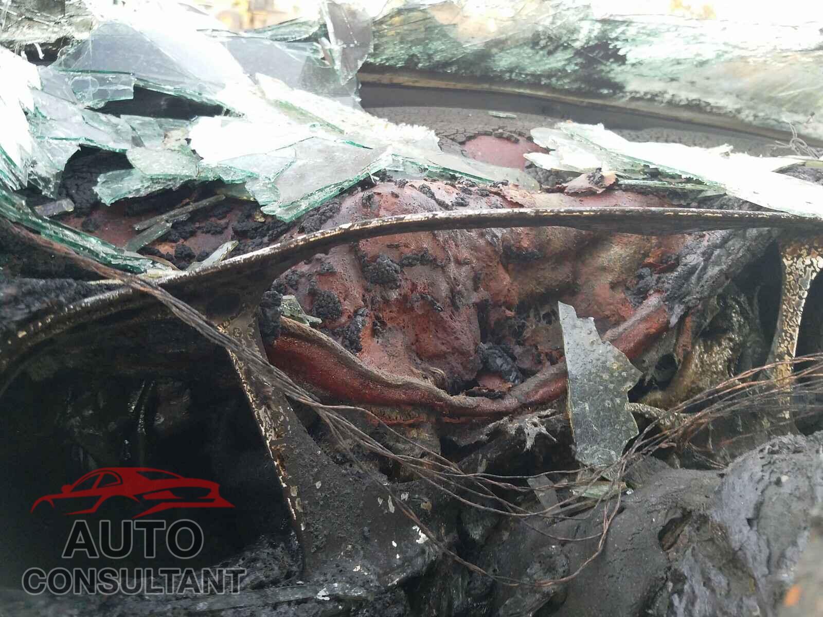 DODGE CHALLENGER 2016 - 2C3CDZBTXGH145909