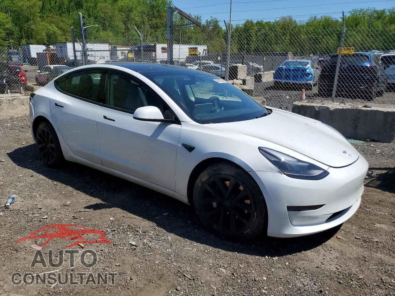 TESLA MODEL 3 2023 - 5YJ3E1EA2PF556697
